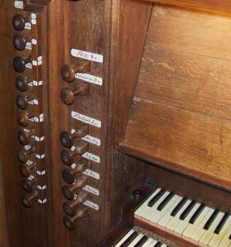 detail speeltafel